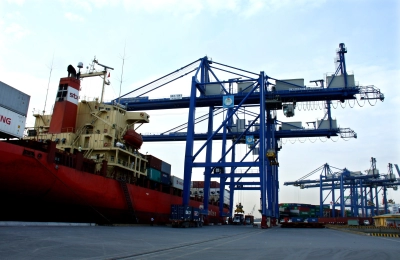 CẢNG BIỂN PHÁT TRIỂN TÁC ĐỘNG MẠNH TỚI KHÁCH THUÊ BẤT ĐỘNG SẢN CÔNG NGHIỆP