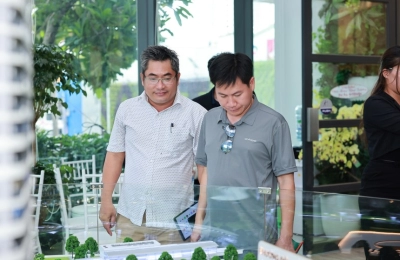 TIÊU CHÍ MỚI CỦA NGƯỜI MUA NHÀ HẬU SÁP NHẬP