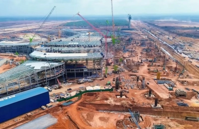KHƠI THÔNG NGUỒN LỰC TƯ NHÂN CHO CÁC DỰ ÁN TRỌNG ĐIỂM QUỐC GIA