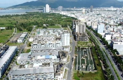 BẢNG GIÁ ĐẤT MỚI: CẦN KIỂM SOÁT ĐỂ TRÁNH GÂY “SỐC” CHO THỊ TRƯỜNG