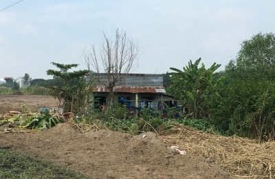 CÁCH NÀO GIẢM THUẾ SỬ DỤNG ĐẤT CHO NGƯỜI DÂN?