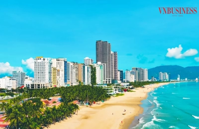 MỌI PHÂN KHÚC ĐỀU KHỞI SẮC, CHỈ BẤT ĐỘNG SẢN NGHỈ DƯỠNG ‘ĐI NGƯỢC DÒNG’