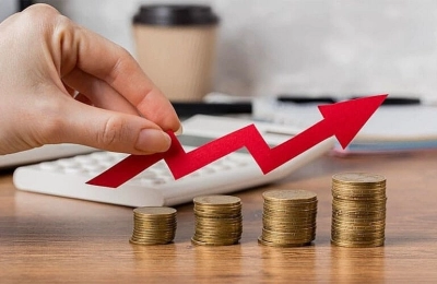 5 NGÂN HÀNG CÓ LÃI SUẤT TIẾT KIỆM CAO NHẤT THỊ TRƯỜNG