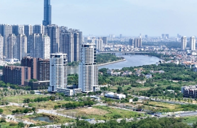 ÁP DỤNG CƠ CHẾ ĐỐI TÁC CÔNG TƯ TRONG QUẢN TRỊ ĐẤT ĐAI, TẠI SAO KHÔNG?