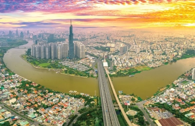 THỊ TRƯỜNG BẤT ĐỘNG SẢN ĐÓN NHIỀU “XUNG LỰC” MỚI