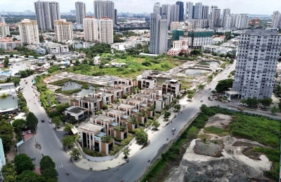 THÁO GỠ VƯỚNG MẮC TRONG THỰC THI LUẬT ĐẤT ĐAI (SỬA ĐỔI): NỀN MÓNG CHO PHÁT TRIỂN BỀN VỮNG