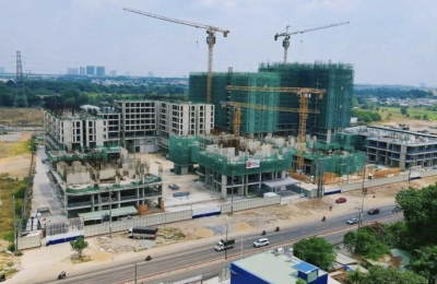 KHÓ CÓ KHẢ NĂNG GIẢM GIÁ NHÀ