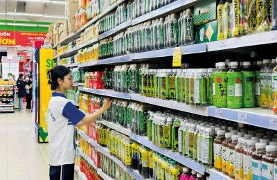 ÁP THUẾ ĐỂ TĂNG DẦN NHẬN THỨC VỀ SỨC KHOẺ, MÔI TRƯỜNG