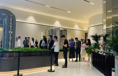 TRUNG TÂM GIAO DỊCH NHÀ ĐẤT DO NHÀ NƯỚC QUẢN LÝ: BƯỚC TIẾN MỚI VỀ CHUYỂN ĐỔI SỐ