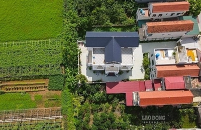 CÁC TRƯỜNG HỢP NHÀ ĐẤT ĐƯỢC MIỄN LỆ PHÍ TRƯỚC BẠ TỪ NGÀY 1.7.2025