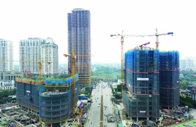 NHIỀU ĐỘNG LỰC CHO CHU KỲ MỚI CỦA THỊ TRƯỜNG BẤT ĐỘNG SẢN