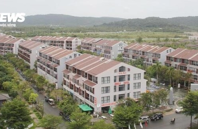 NỘP BỔ SUNG TIỀN SỬ DỤNG ĐẤT: NGHỊCH LÝ DN PHẢI ‘GÁNH’ TRÁCH NHIỆM CỦA BỘ, NGÀNH