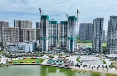KIẾN NGHỊ SỬA NGHỊ ĐỊNH 103, GỠ GÁNH NẶNG TIỀN SỬ DỤNG ĐẤT CHO HÀNG LOẠT DỰ ÁN