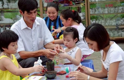 ĐIỀU CHỈNH MỨC SINH PHÙ HỢP VỚI CÁC VÙNG, ĐỐI TƯỢNG ĐỂ ĐẢM BẢO MỨC SINH THAY THẾ