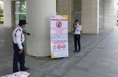 TP HỒ CHÍ MINH: BĂN KHOĂN CÓ NÊN CẤM CHO THUÊ CĂN HỘ NGẮN HẠN?