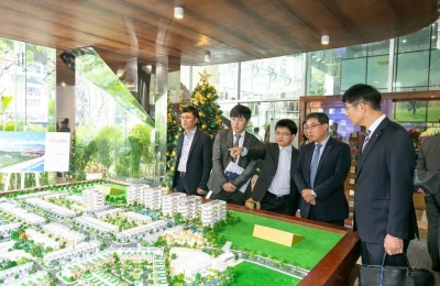 GIÁ TÍNH THUẾ ĐỐI VỚI HOẠT ĐỘNG KINH DOANH BẤT ĐỘNG SẢN
