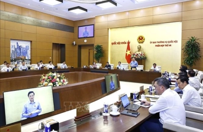 TRAO QUYỀN ĐỂ ĐỊA PHƯƠNG TỰ QUYẾT