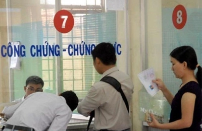 TP.HCM TRIỂN KHAI LUẬT CÔNG CHỨNG TRONG BỐI CẢNH CHUYỂN ĐỔI SỐ