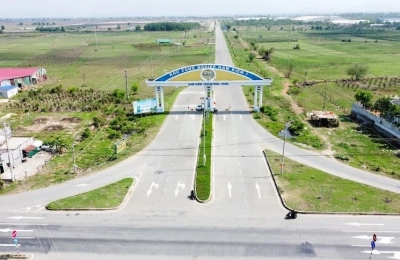 KINH TẾ TƯ NHÂN KIẾN TẠO PHÁT TRIỂN