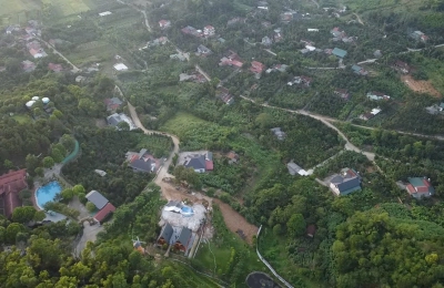 CHUYỂN MỤC ĐÍCH SỬ DỤNG ĐẤT: CẦN LINH HOẠT ĐỂ HỖ TRỢ DÂN SINH