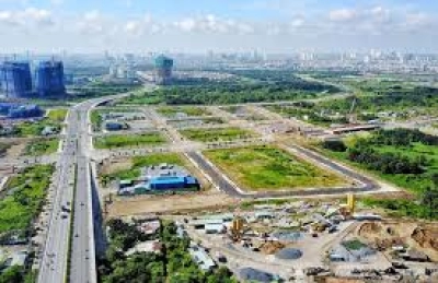 CỤC QUẢN LÝ ĐẤT ĐAI: BẢNG GIÁ ĐẤT SẮP TỚI SẼ BIẾN ĐỘNG LỚN