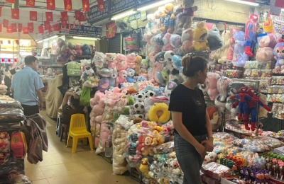 CƠ QUAN THUẾ CẢNH BÁO VI PHẠM ĐỐI VỚI HỘ KINH DOANH KHÔNG NHẬN CHUYỂN KHOẢN