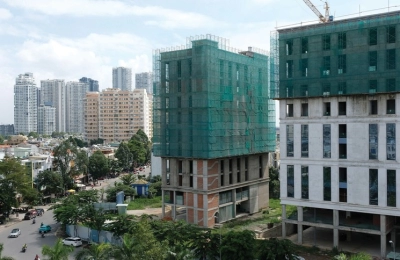 THỦ TỤC XÂY DỰNG DẦN ĐƠN GIẢN HÓA