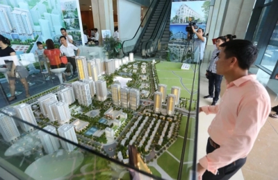 KỲ 2: TẠO DỰNG THỊ TRƯỜNG MINH BẠCH VÀ AN TOÀN TRONG BĐS