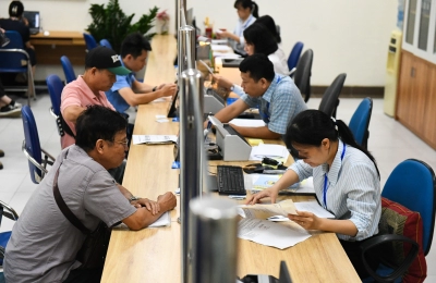 NIỀM TIN CỦA NHÀ ĐẦU TƯ