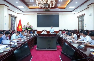 SỬA ĐỔI LUẬT ĐẤT ĐAI: MỘT QUY ĐỊNH THÁO GỠ KHÓ KHĂN, VƯỚNG MẮC CHO NHIỀU DỰ ÁN