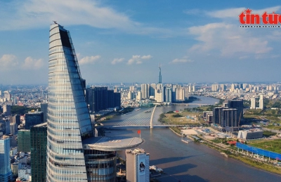 TP HỒ CHÍ MINH DỰ KIẾN THU HƠN 86.000 TỶ ĐỒNG TỪ NGUỒN THU ĐẤT ĐAI TRONG NĂM 2025