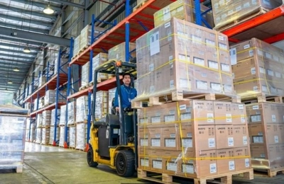 VIỆT NAM NỔI LÊN NHƯ MỘT ĐIỂM ĐẾN ỔN ĐỊNH, GIÀU TIỀM NĂNG TRONG LOGISTICS VÀ BẤT ĐỘNG SẢN KHO BÃI