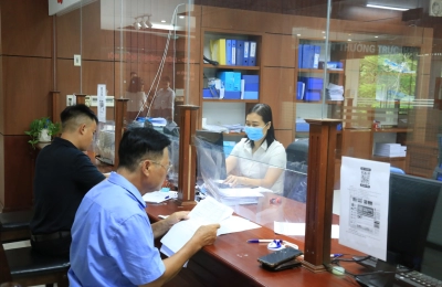 SỬA ĐỔI LUẬT THUẾ THU NHẬP CÁ NHÂN ĐÁP ỨNG YÊU CẦU THỰC TIỄN VÀ HỘI NHẬP