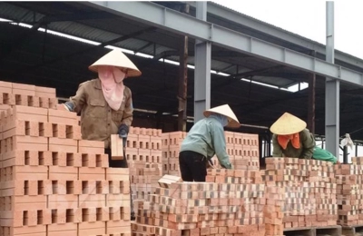 THỦ TƯỚNG YÊU CẦU TĂNG CƯỜNG QUẢN LÝ, BÌNH ỔN GIÁ VẬT LIỆU XÂY DỰNG
