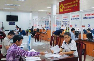 'NÉ' THUẾ BẰNG THU TIỀN MẶT VẪN CÓ NGUY CƠ BỊ TRUY THEO NGHỊ ĐỊNH 70