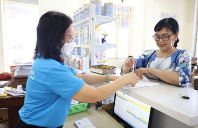 LUẬT BẢO HIỂM XÃ HỘI 2024 THÚC ĐẨY PHÁT TRIỂN CÁC SẢN PHẨM QUỸ HƯU TRÍ TỰ NGUYỆN