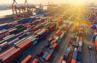 LOGISTICS VÀ TRUNG TÂM DỮ LIỆU “HÁI QUẢ NGỌT”