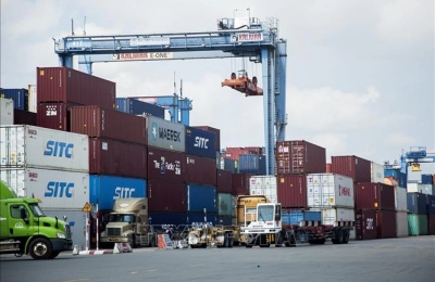 KỲ VỌNG LIÊN KẾT PHÁT TRIỂN ĐỒNG BỘ LOGISTICS VÙNG ĐÔNG NAM BỘ