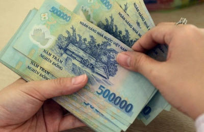 ĐỀ XUẤT TĂNG LƯƠNG TỐI THIỂU NGAY TỪ 1/7, MỨC CAO NHẤT 9,2%