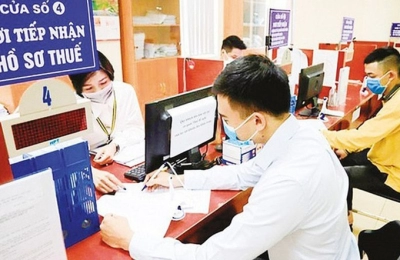 CẮT GIẢM VÀ ĐƠN GIẢN HÓA NHIỀU THỦ TỤC HÀNH CHÍNH TRONG LĨNH VỰC THUẾ