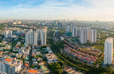 TP.HCM TIẾP TỤC DUY TRÌ TỔ CÔNG TÁC 5013 THÁO GỠ VƯỚNG MẮC BẤT ĐỘNG SẢN