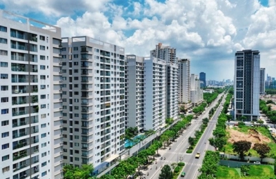 PHÂN KHÚC CHUNG CƯ THU HÚT SỰ QUAN TÂM LỚN NHẤT THỊ TRƯỜNG BẤT ĐỘNG SẢN THÁNG 5/2025