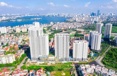 BẤT ĐỘNG SẢN THÁNG 7/2025 KHỞI SẮC, NHÀ Ở VỪA TÚI TIỀN DẪN DẮT THỊ TRƯỜNG