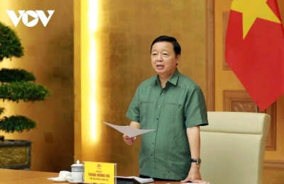 PHÁT SINH KHÓ KHĂN TRONG LĨNH VỰC ĐẤT ĐAI KHI VẬN HÀNH CHÍNH QUYỀN ĐỊA PHƯƠNG 2 CẤP