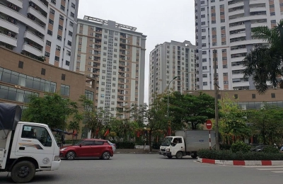 NGUYÊN NHÂN NÀO KHIẾN GIÁ BẤT ĐỘNG SẢN TĂNG CAO?