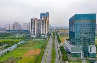 ĐIỂM TIN XÂY DỰNG - BẤT ĐỘNG SẢN NGÀY 24/6: TPHCM TIẾP TỤC GỠ VƯỚNG ĐỂ CẤP SỔ HỒNG CHO 6 DỰ ÁN NHÀ Ở