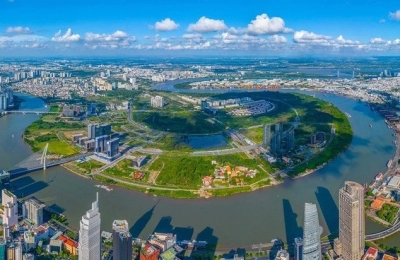 TRUNG TÂM TÀI CHÍNH QUỐC TẾ: CƠ HỘI LỚN NHƯNG CẦN HÀNH LANG PHÁP LÝ CHẶT CHẼ