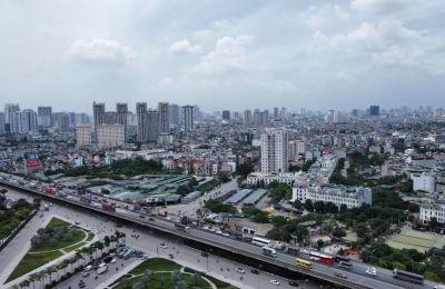 ĐỀ XUẤT GIẢM THÊM TIỀN SỬ DỤNG ĐẤT KHI LÊN THỔ CƯ