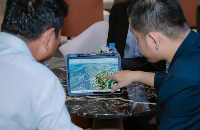 MÔ HÌNH TRUNG TÂM GIAO DỊCH BẤT ĐỘNG SẢN DO NHÀ NƯỚC QUẢN LÝ: KỲ VỌNG MINH BẠCH THỊ TRƯỜNG