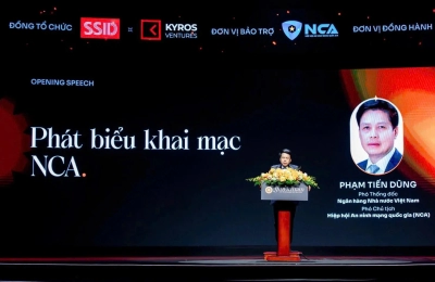 TÀI SẢN SỐ VÀO TRUNG TÂM TÀI CHÍNH QUỐC TẾ: CƠ HỘI TĂNG TỐC VÀ BÀI TOÁN RỦI RO CHO KINH TẾ VIỆT NAM